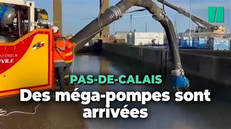 mega pompe|Comment fonctionnent les méga.